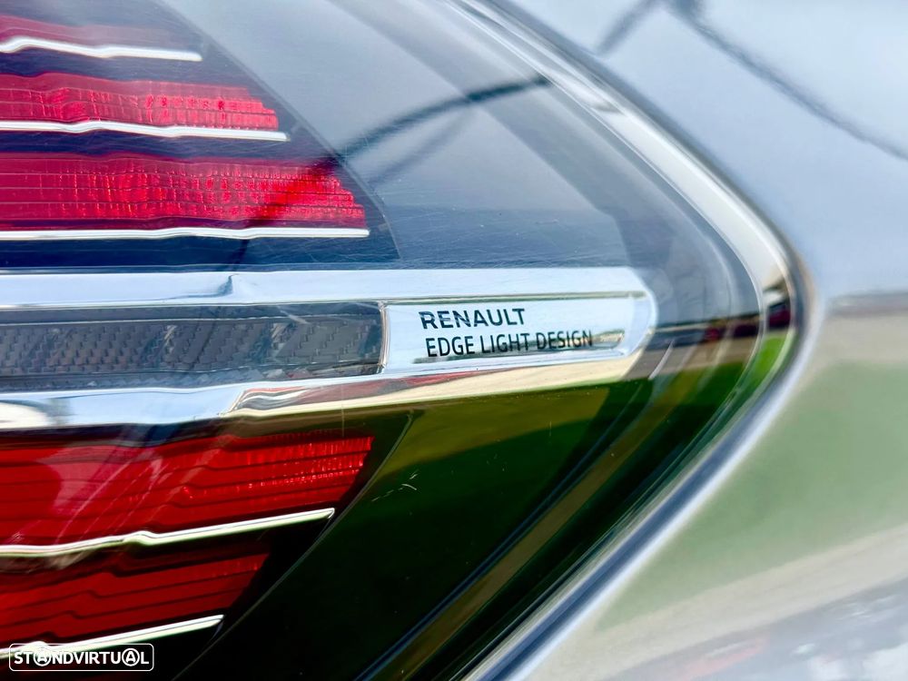 Renault Zoe (c/ Bateria) Limited 50 - 26