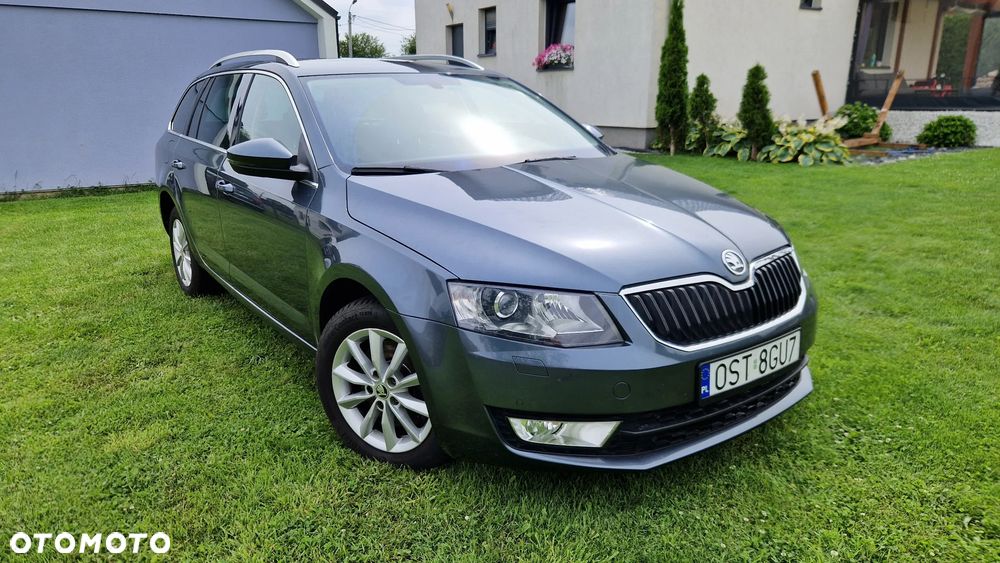 Skoda Octavia 1.8 TSI Ambition - 2