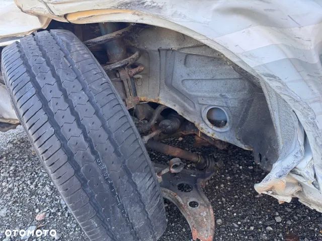 Fiat DUCATO AUTOSTAR 2.5TD ALKOVA KAMPER KAMPINGOWY - 3