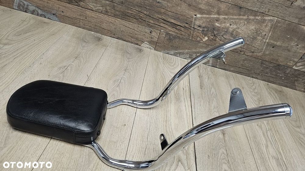 Oryginalne oparcie pasażera sissy bar Honda VT600 Shadow - 3