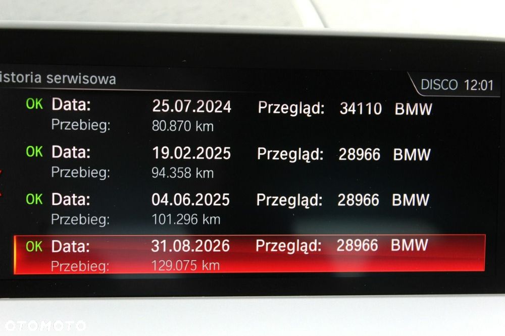 BMW X3 xDrive30e Advantage - 26