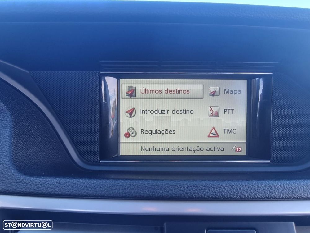 Mercedes-Benz E 200 - 17