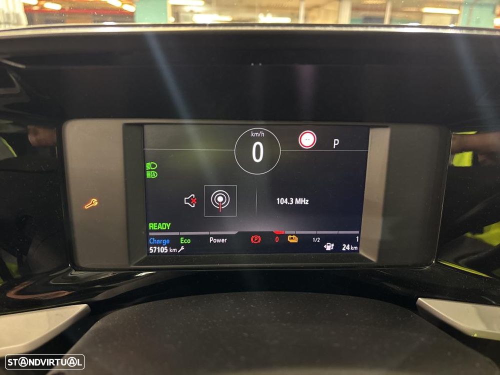 Opel Mokka-e Edition - 7