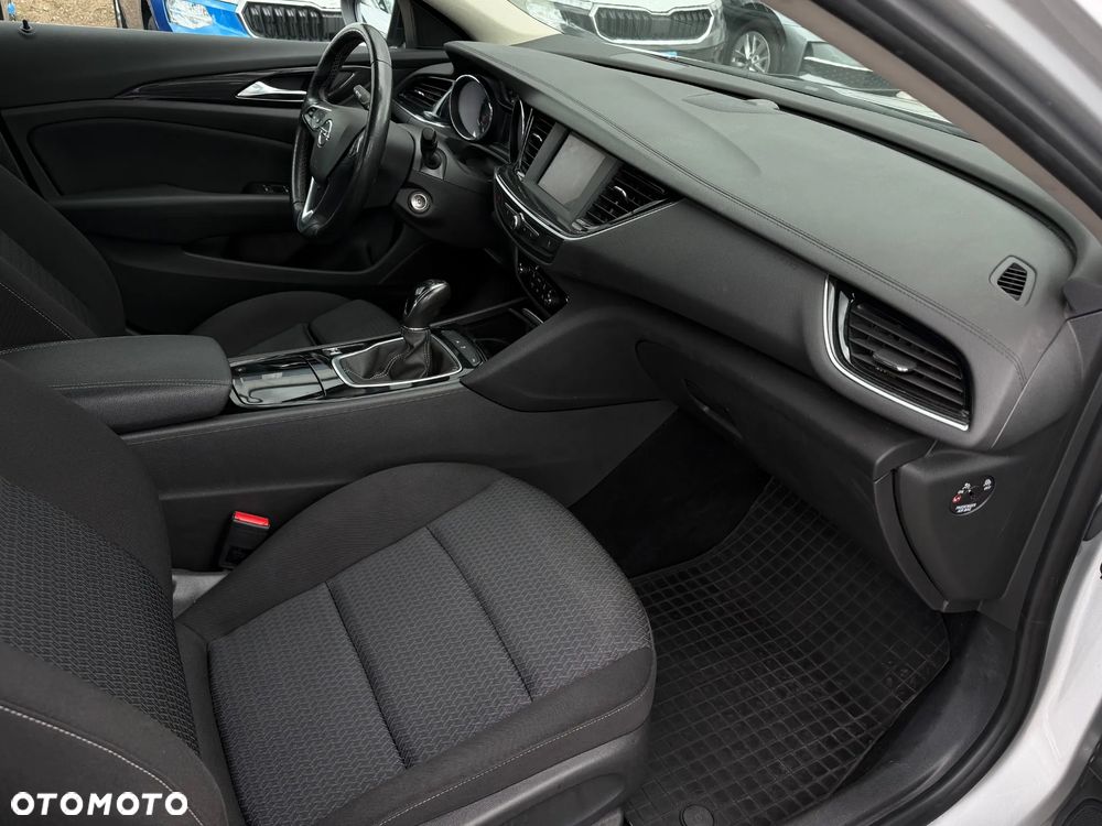 Opel Insignia 2.0 CDTI Business Edition S&S - 11