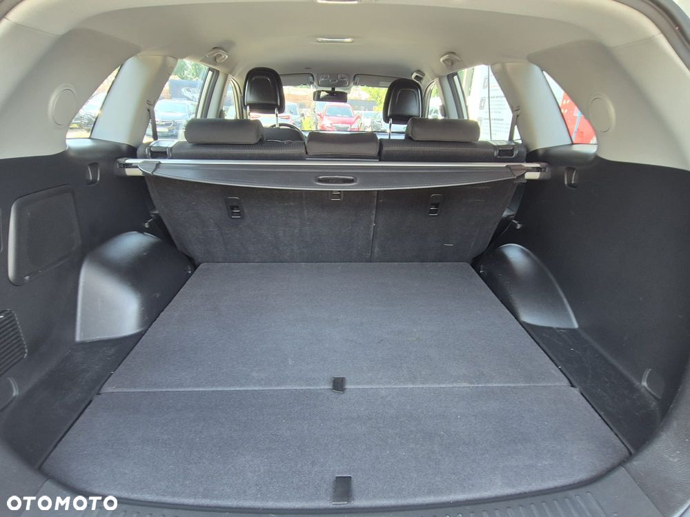 Kia Sorento 2.2 CRDi 4WD Excecutive - 29