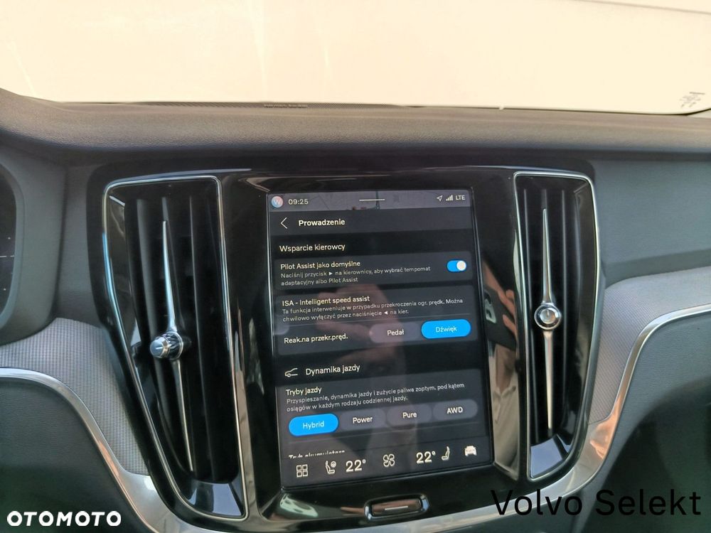 Volvo V60 - 21
