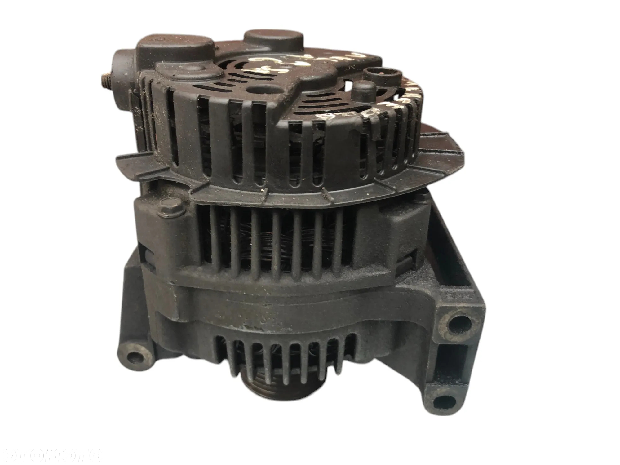 Alternator 5PK 90A 2541968A Mercedes Klasa A W168 1.7 CDI (1997 – 2004) - Gwarancja Wysyłka - 6