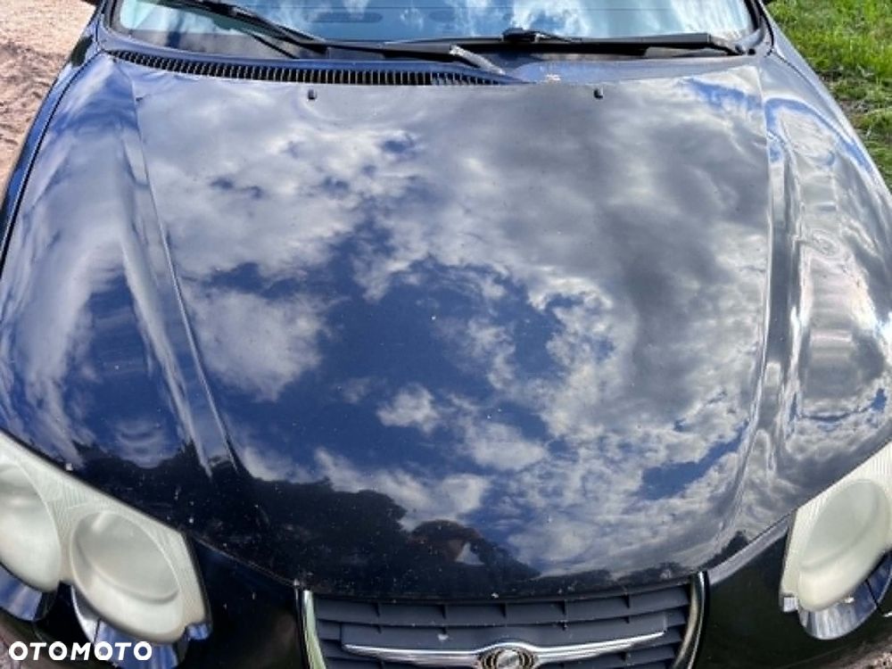 Chrysler 300M - 10