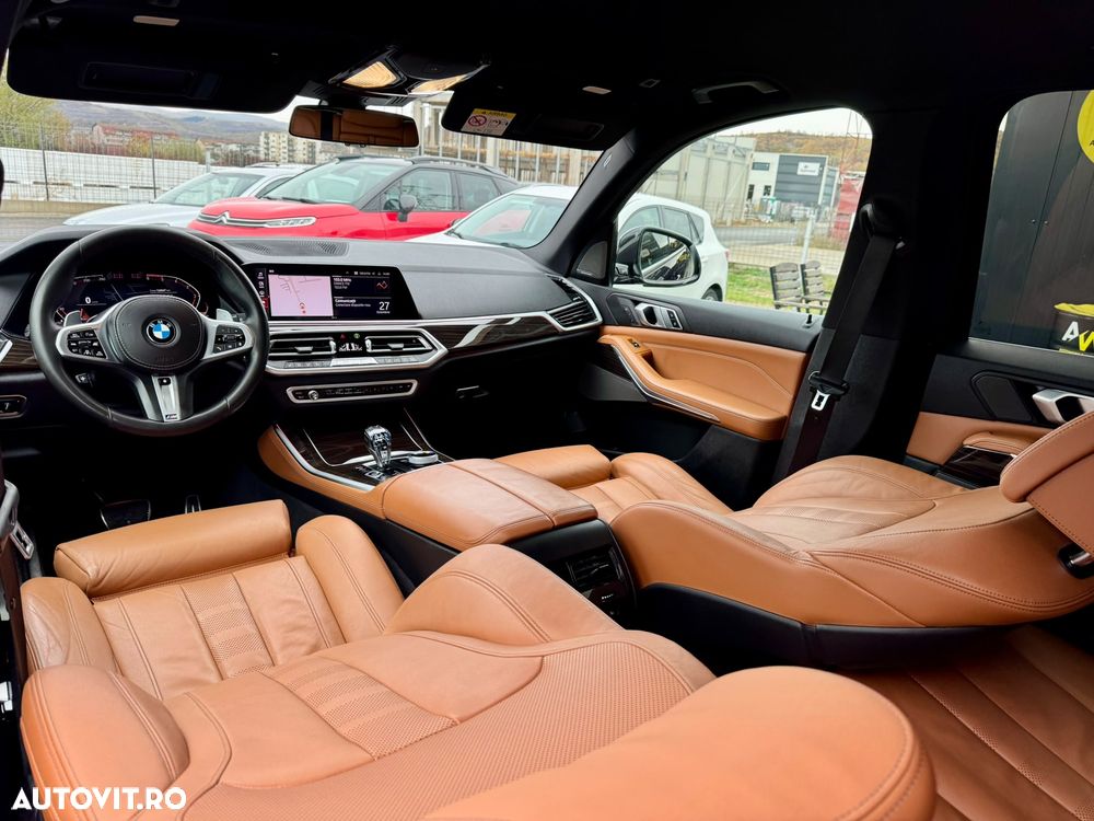 BMW X5 xDrive30d - 11