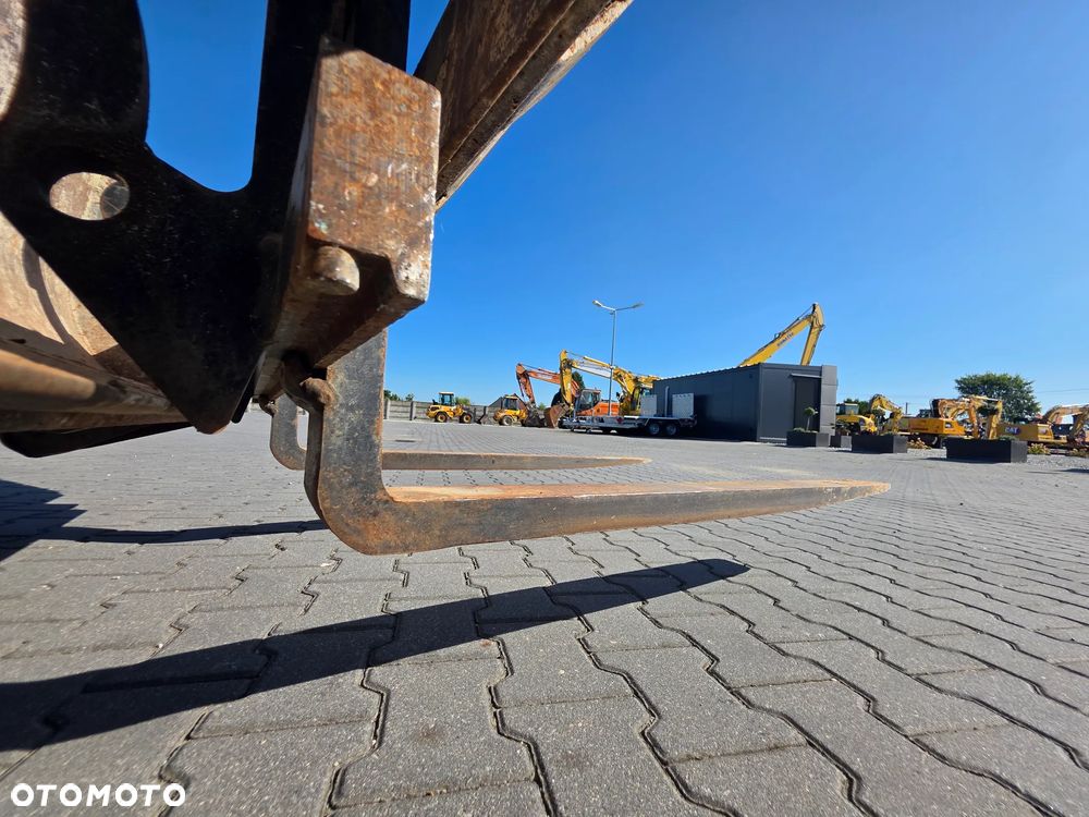 Liebherr L508 Stereo, 2011 ROK, 3800 GODZIN ! ! ! - 14
