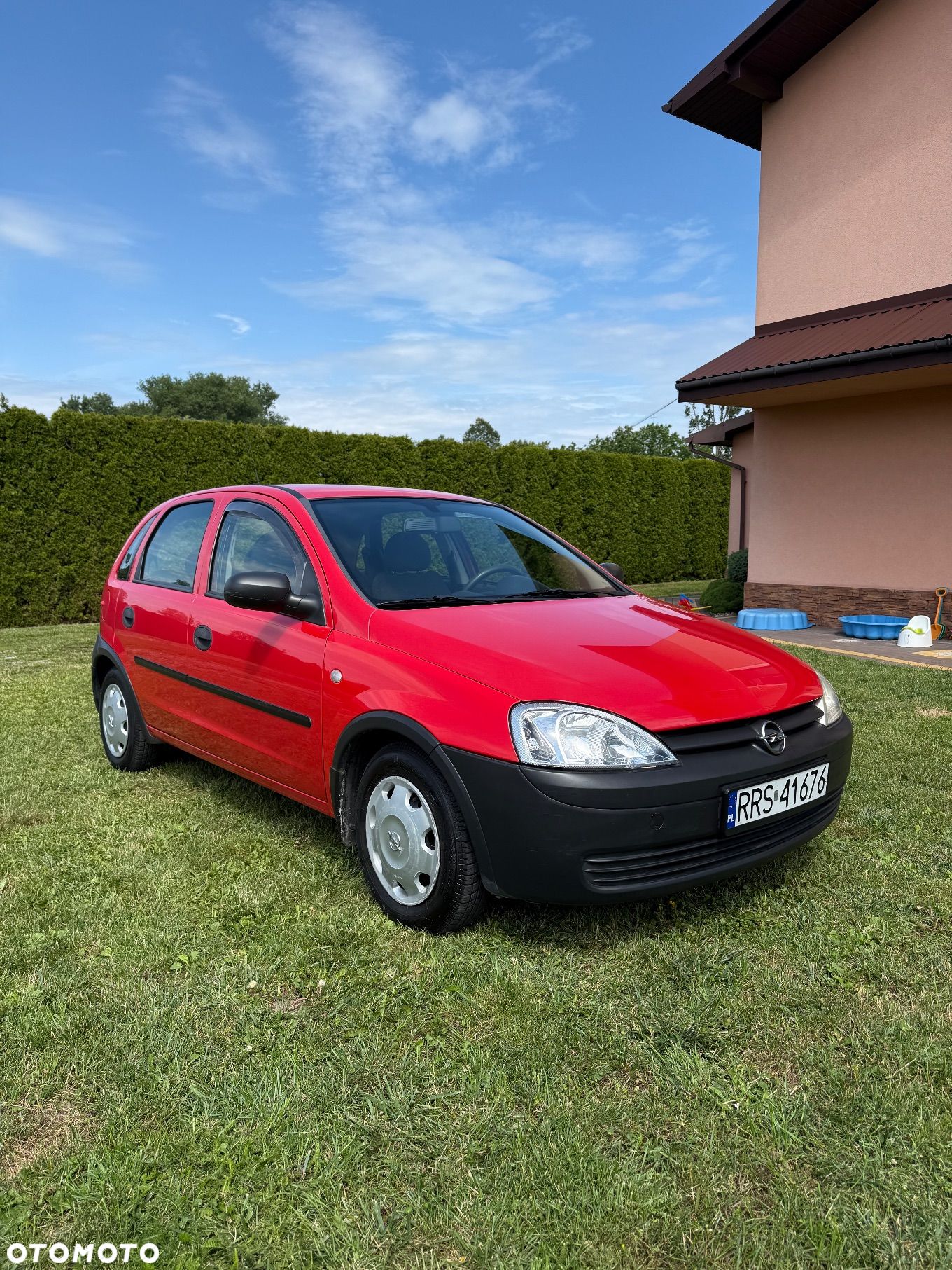 Opel Corsa 1.0 12V Comfort - 1