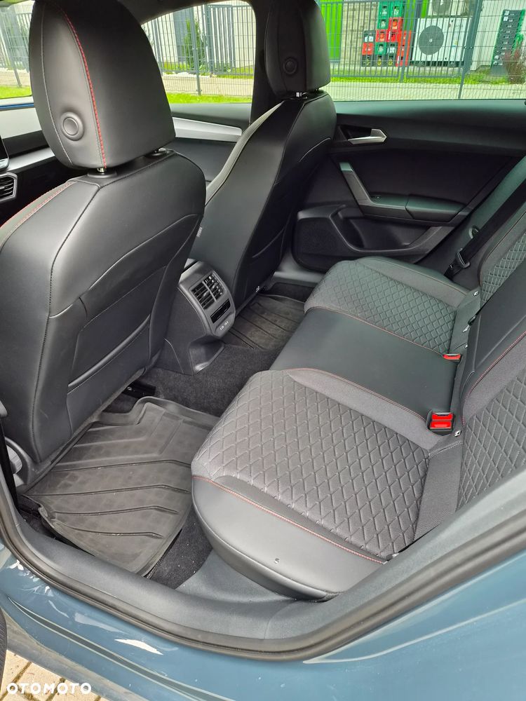 Seat Leon Sportstourer 1.5 TSI FR - 10