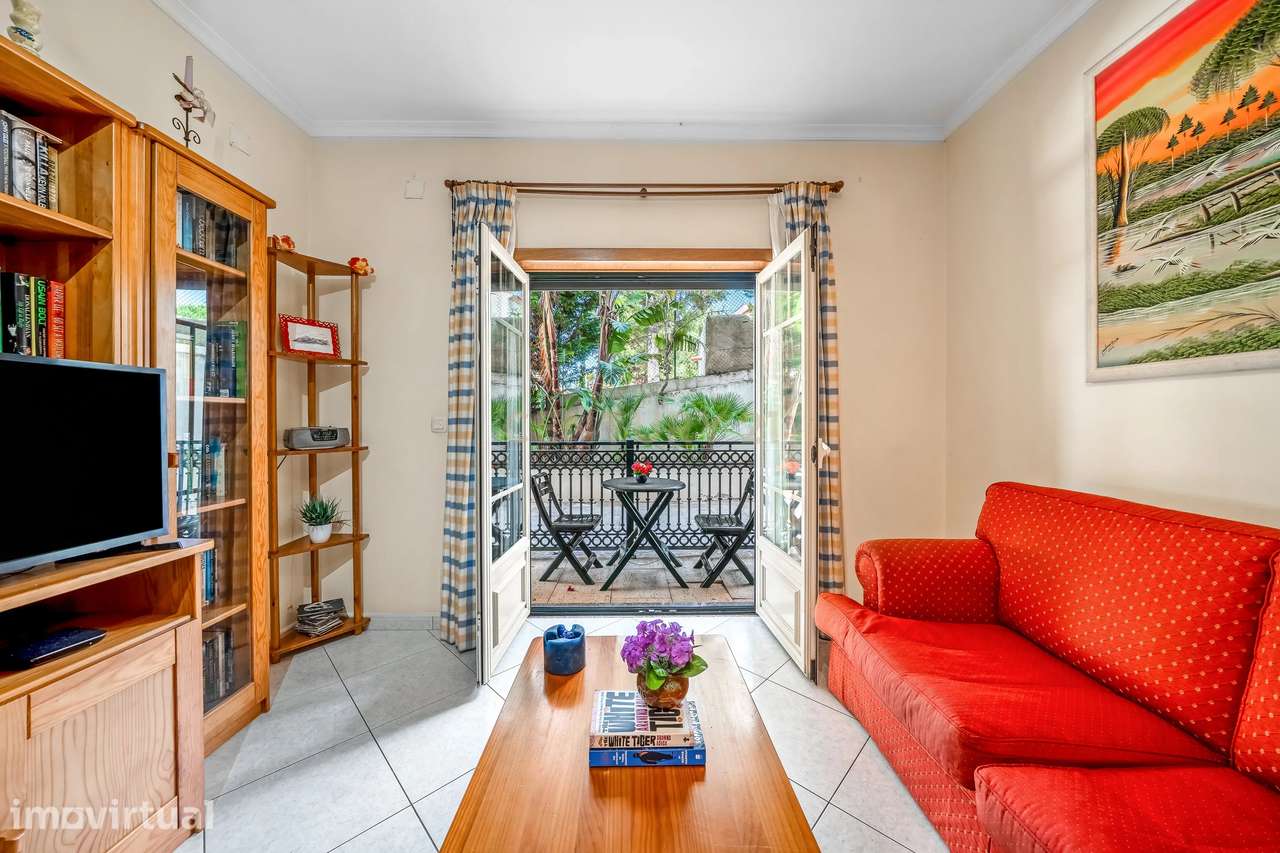 Apartamento com 2 Quartos e Piscina - Albufeira - Grande imagem: 5/35