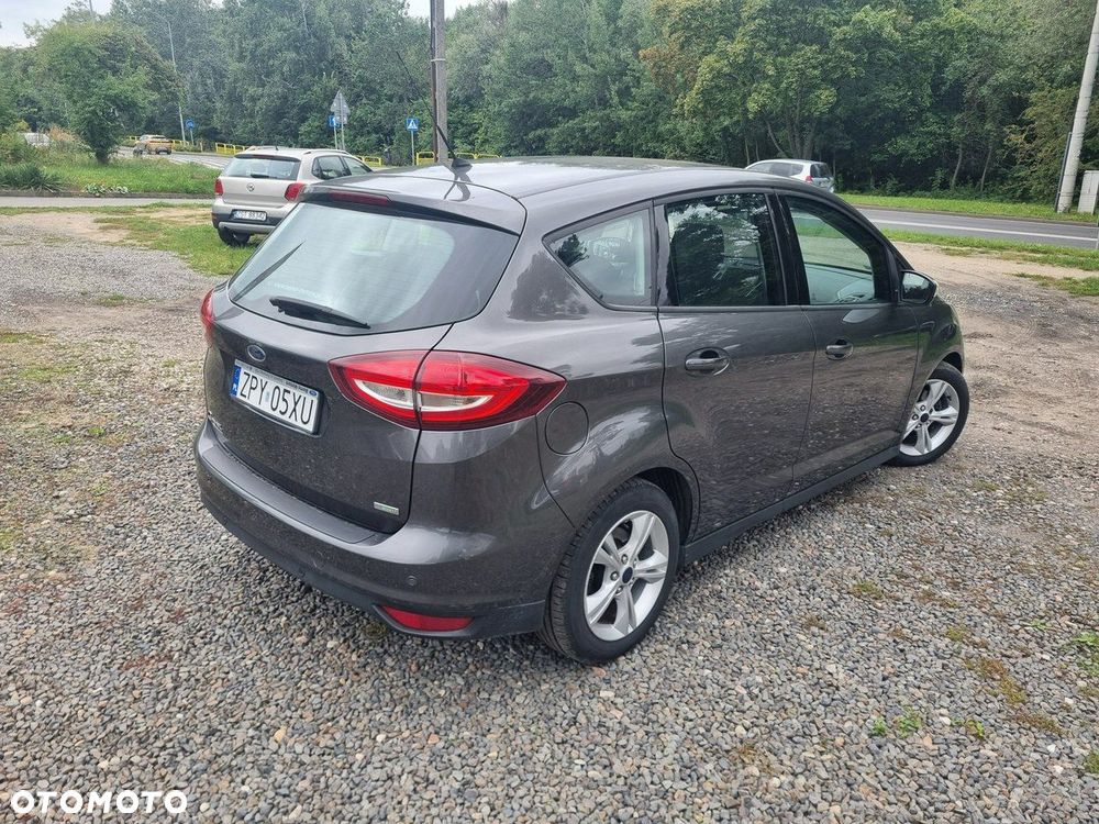 Ford C-MAX - 5