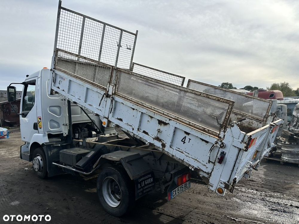 Renault Midlum 135 DXi - 3