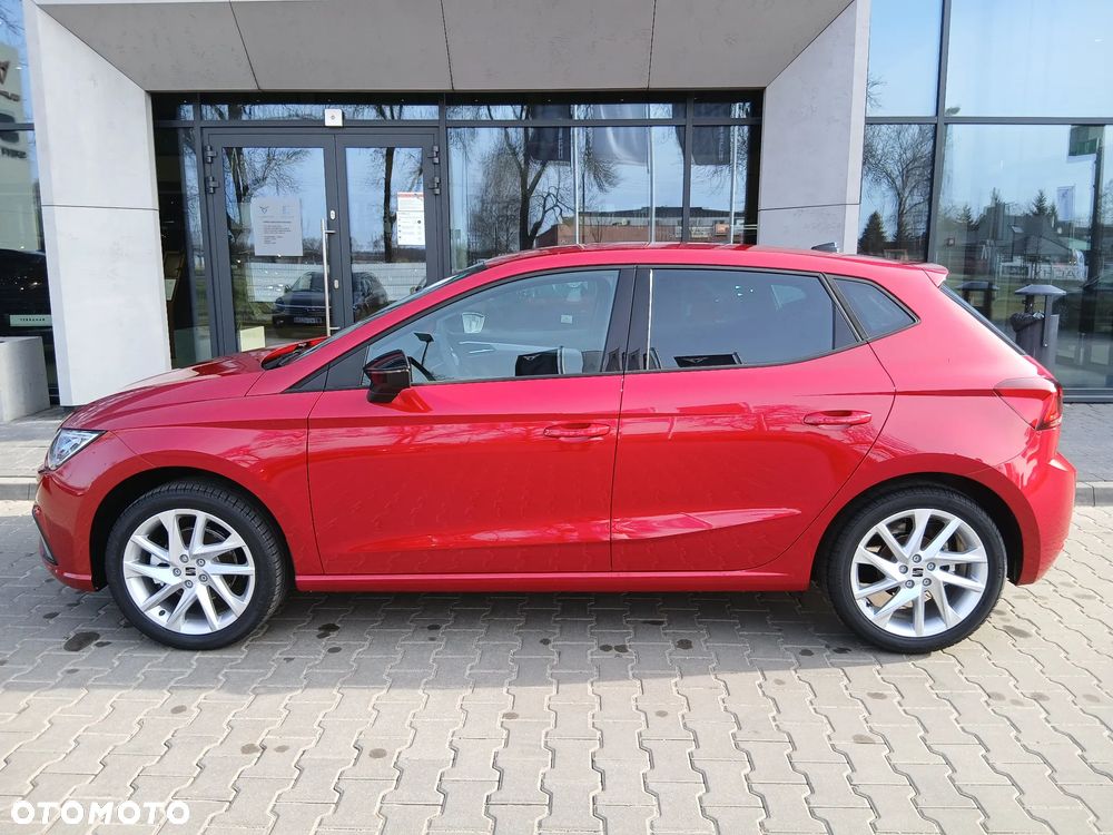 Seat Ibiza 1.0 TSI FR S&S - 5