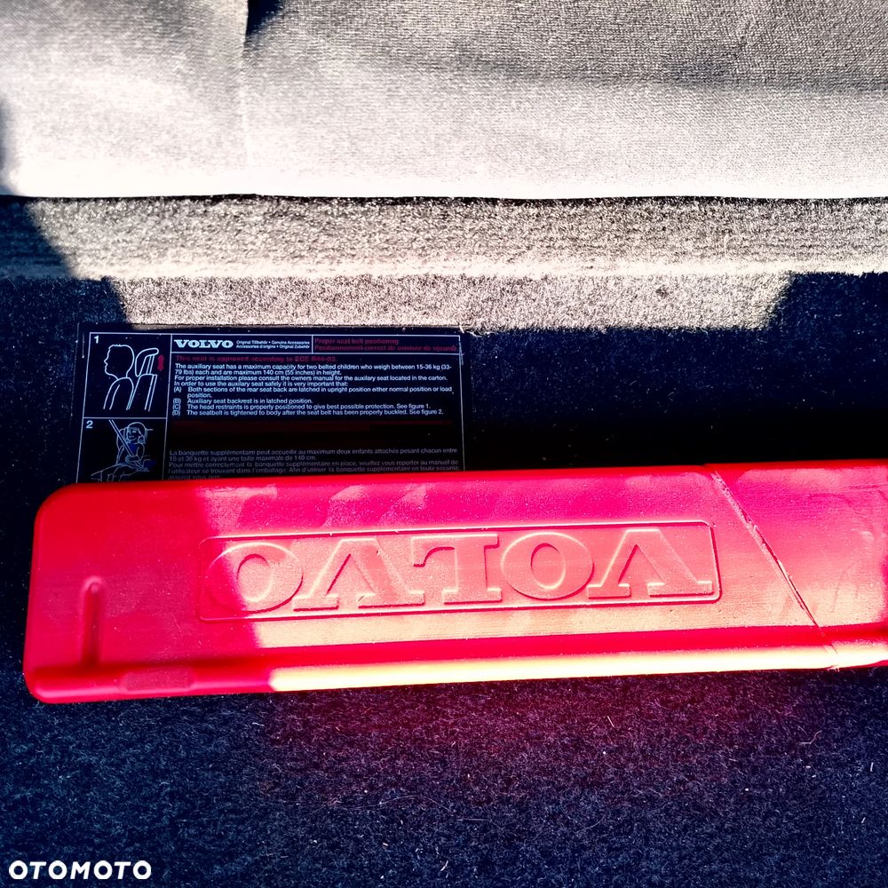 Volvo V70 2.4 Black Edition - 31