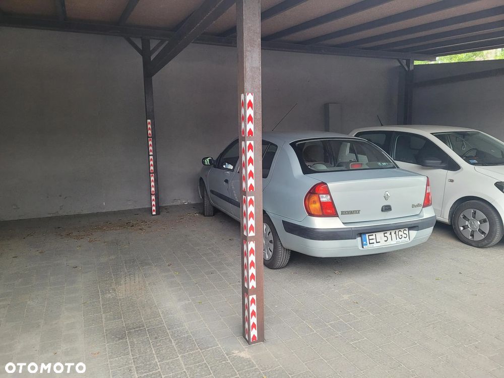 Renault Thalia 1.5 dCi Alize - 10