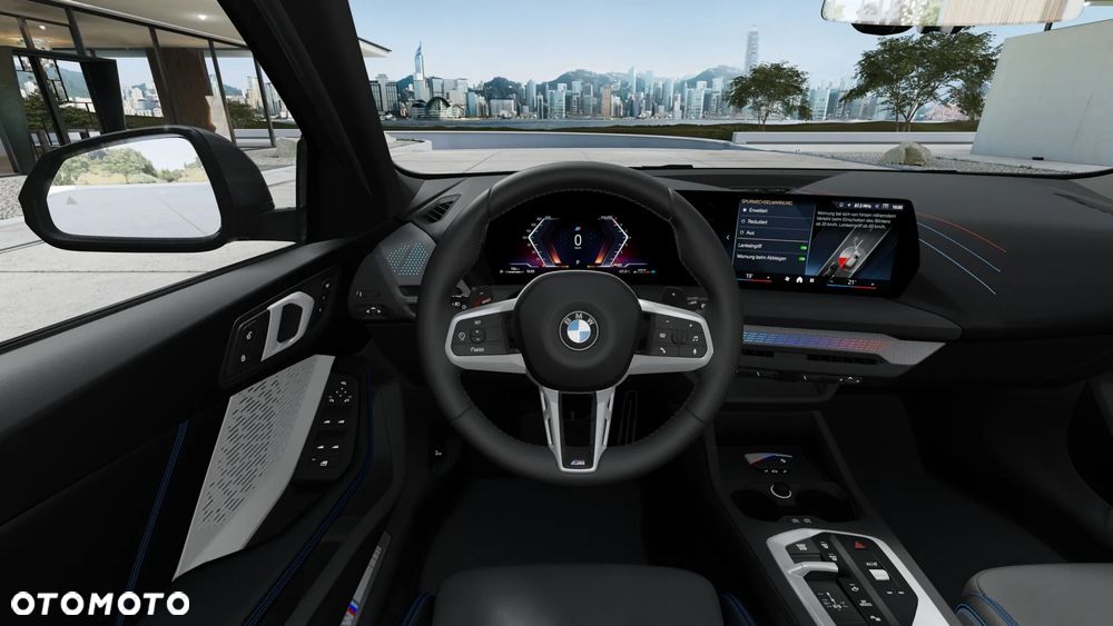 BMW Seria 1 120 mHEV - 14