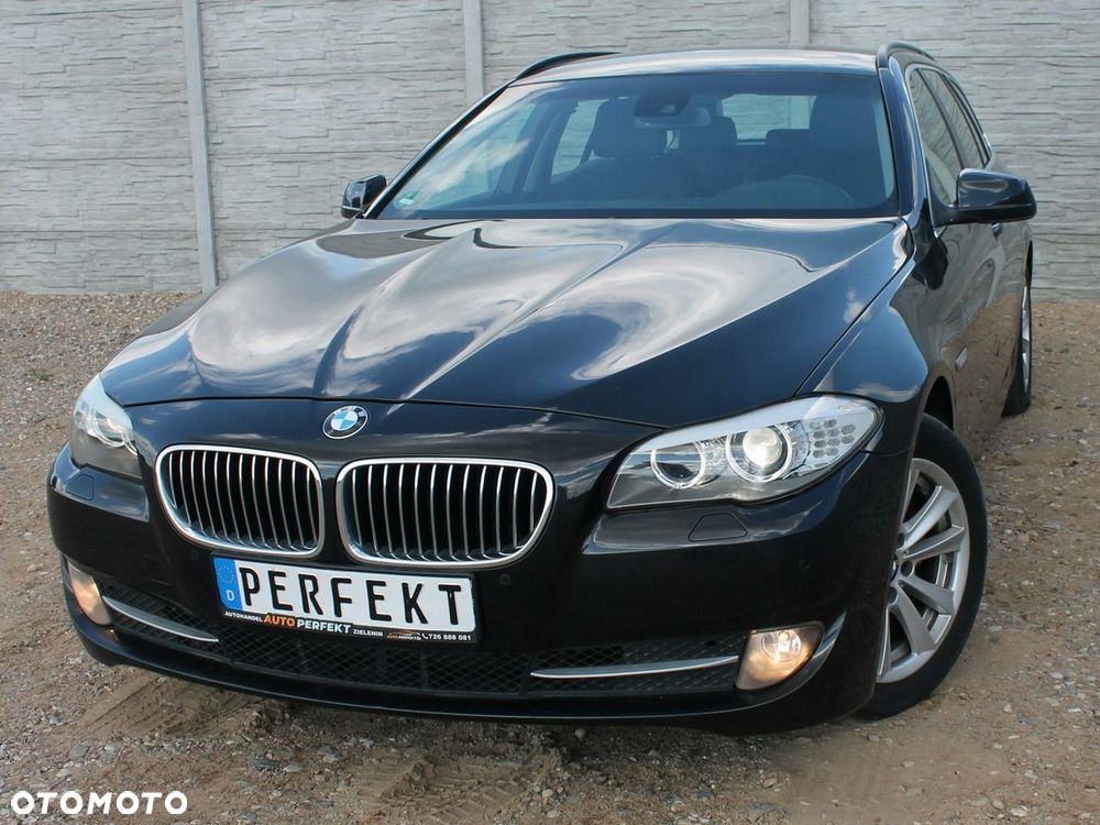 BMW Seria 5 - 13