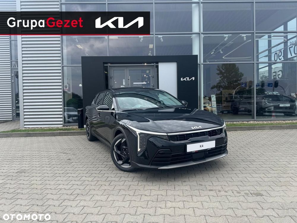 Kia K4 1.6 T-GDI L - 1