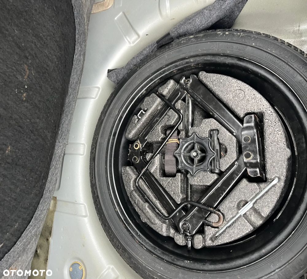 Opel Astra 1.7 CDTI - 8