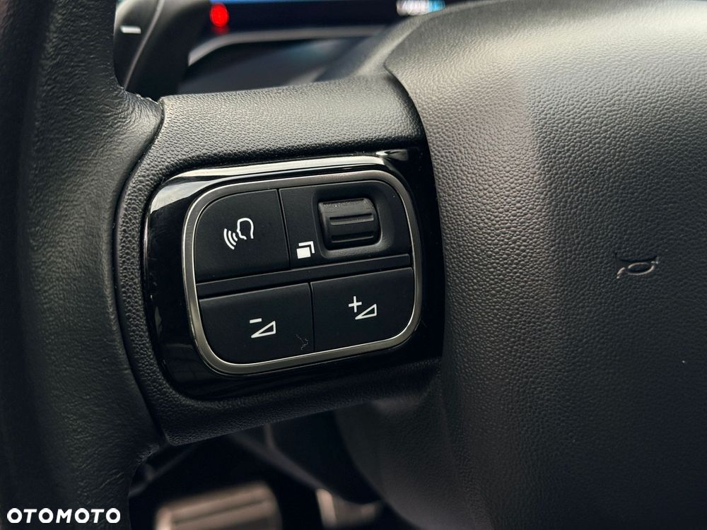 Citroën C5 Aircross 1.6 PHEV 225 Shine EAT8 - 10