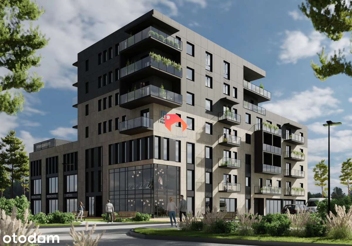 51m2 Inwestycja Ceramika, Bartodzieje!!!