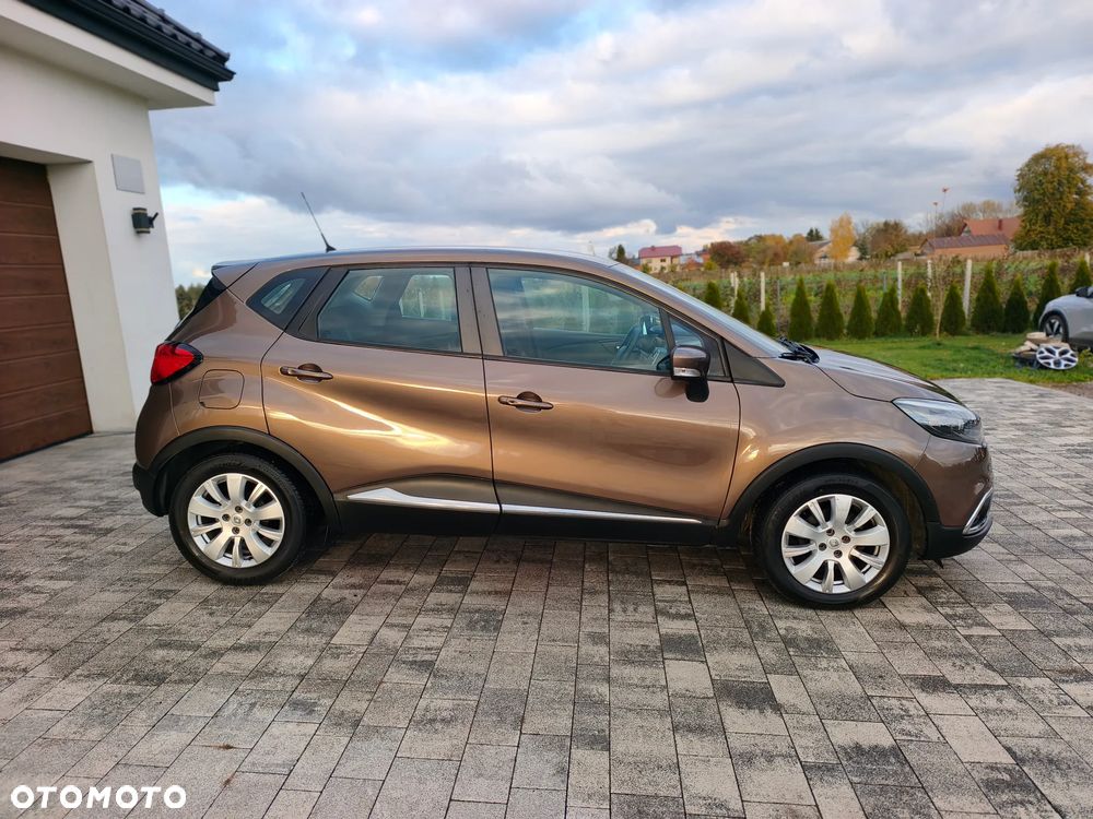 Renault Captur 0.9 Energy TCe Limited - 13
