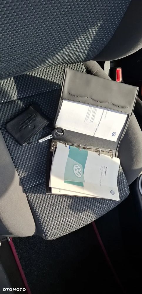 Volkswagen Fox 1.2 Fresh - 13