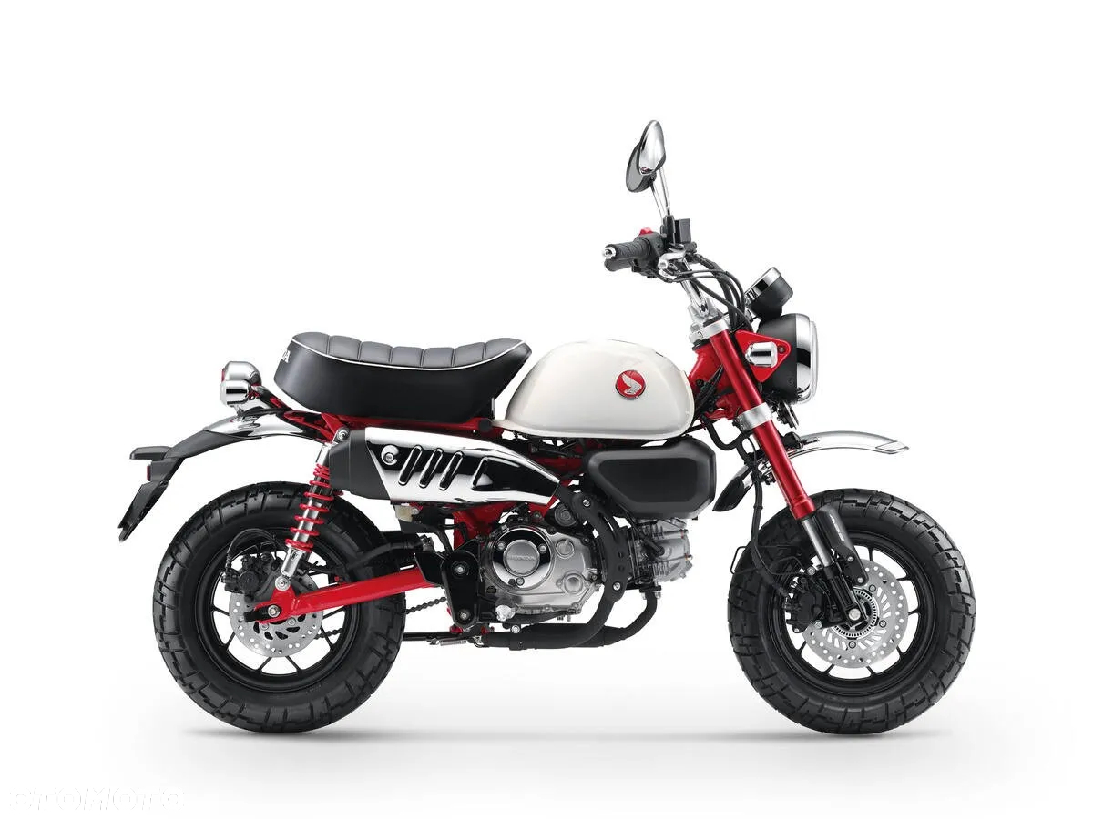 Honda Z - 2