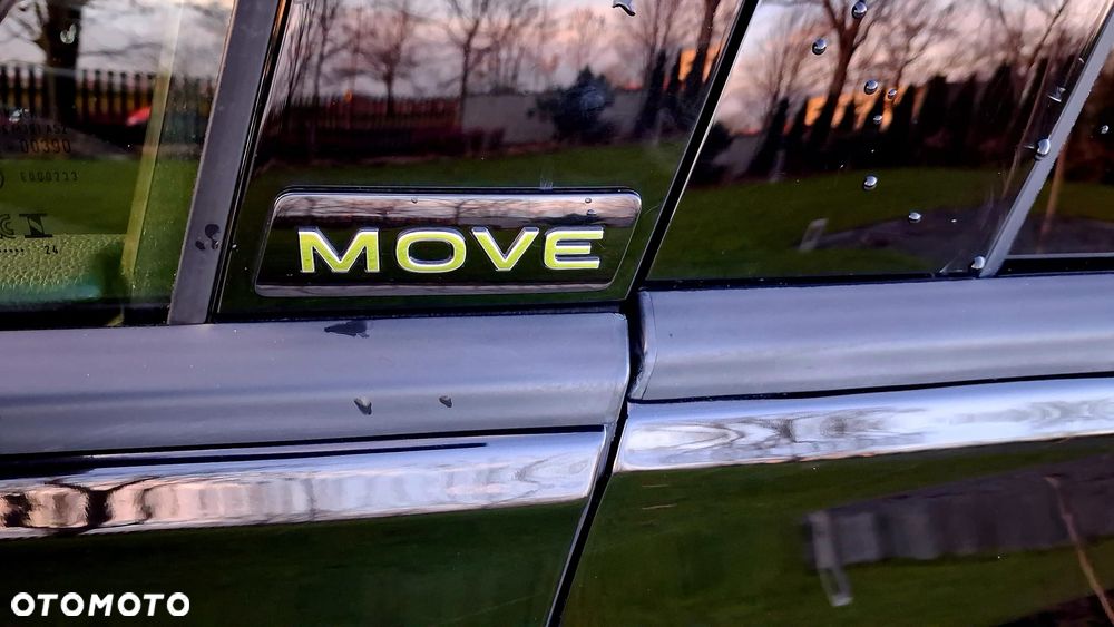 Volkswagen Golf 1.5 TSI OPF Move - 15