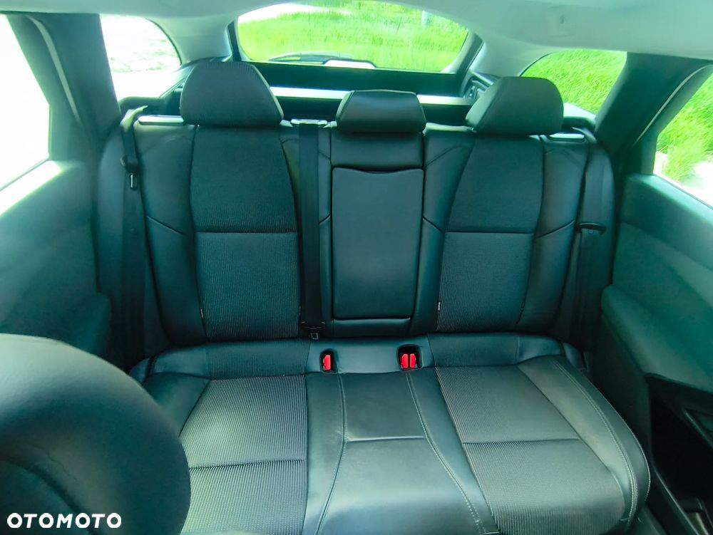Peugeot 508 BlueHDi 180 EAT6 Stop&Start Allure - 31