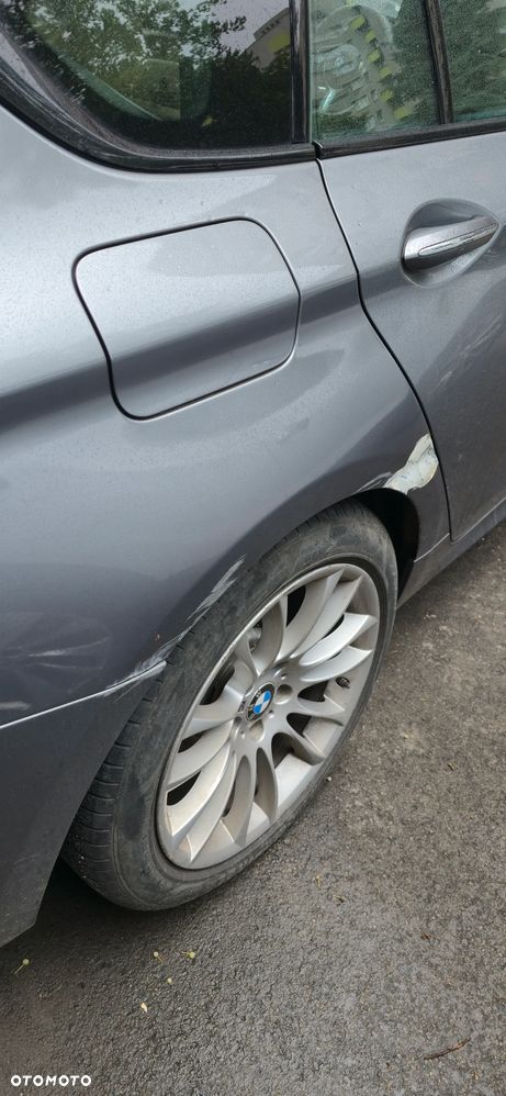 BMW 5GT 535d xDrive - 6