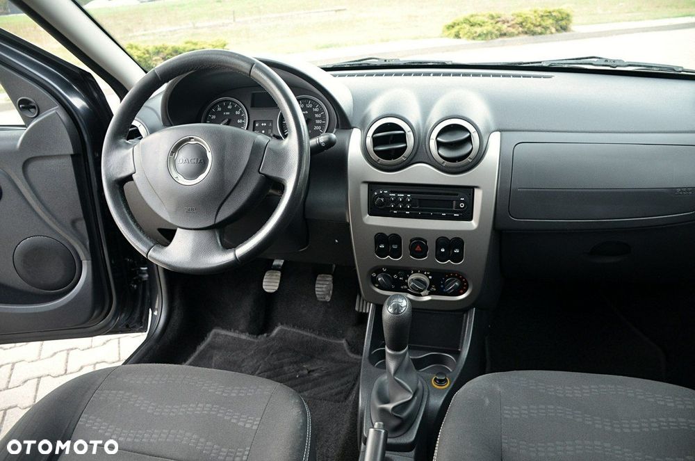 Dacia Sandero Stepway - 18