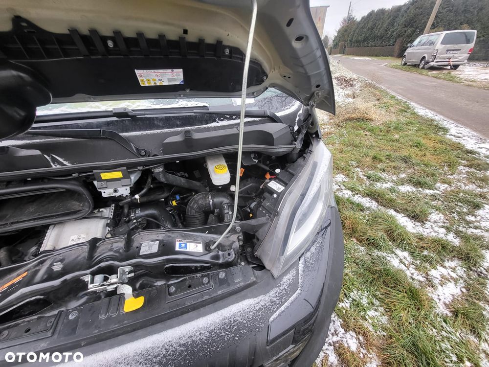 Peugeot Boxer - 13