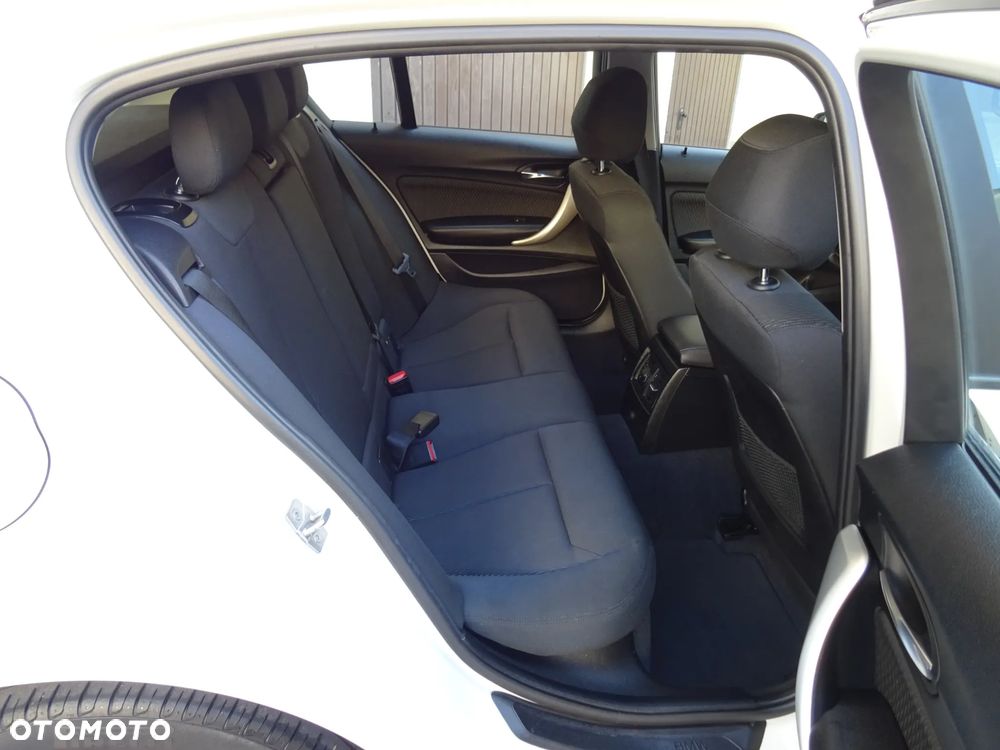 BMW Seria 1 116i Urban Line - 9
