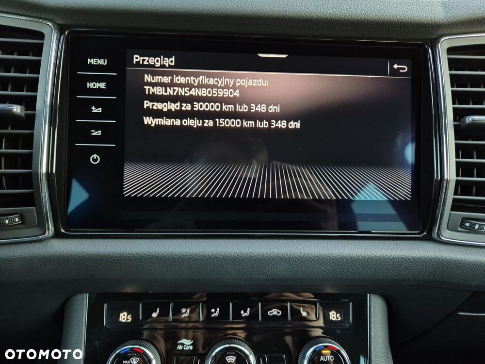 Skoda Kodiaq 2.0 TDI 4x4 Style DSG - 29