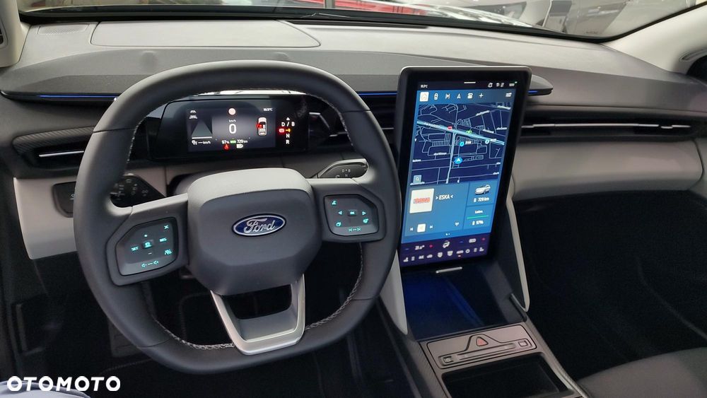 Ford Explorer 77kWh Premium AWD - 5
