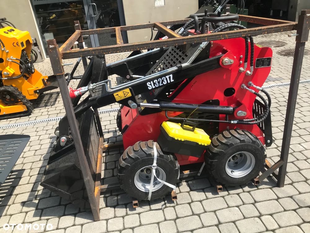 Inny SL323TZ - 5
