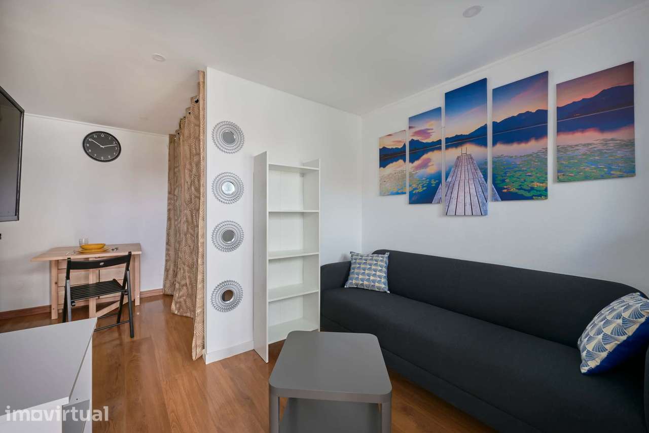 Casa Dias - Studio D1 - Grande imagem: 4/20