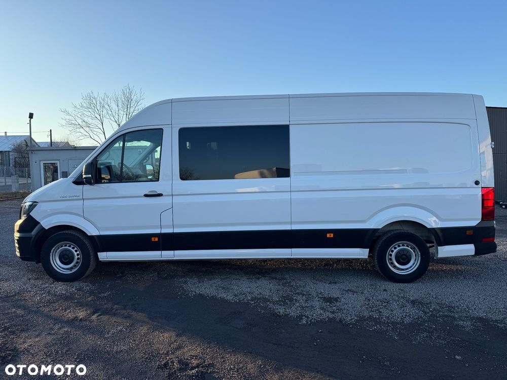 MAN TGE 3.140 Brygadowka - 6