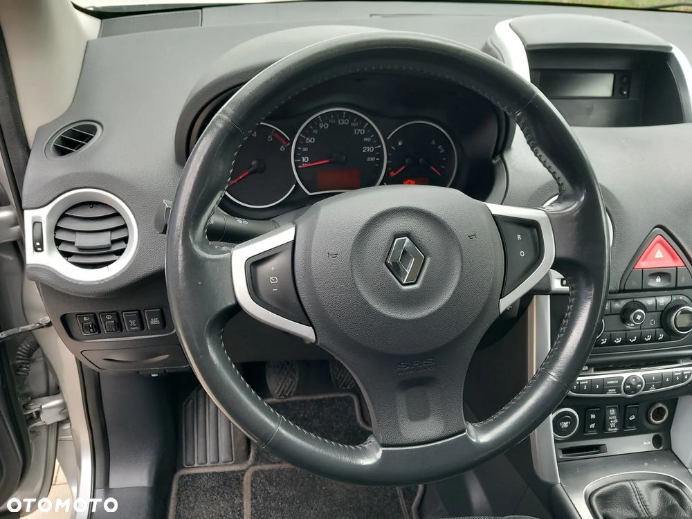 Renault Koleos 2.0 dCi FAP 4x4 Dynamique - 19