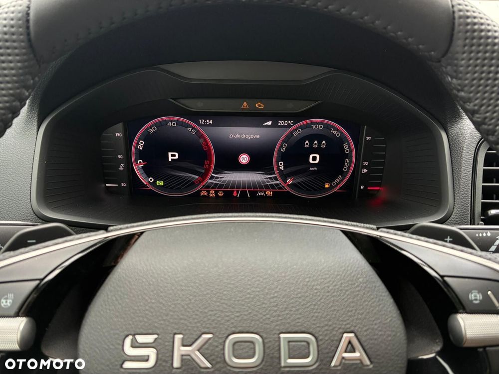 Skoda Karoq - 17