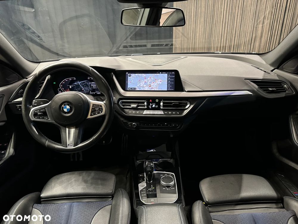 BMW Seria 2 218i M Sport - 5