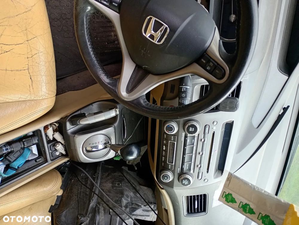 Honda Civic - 7
