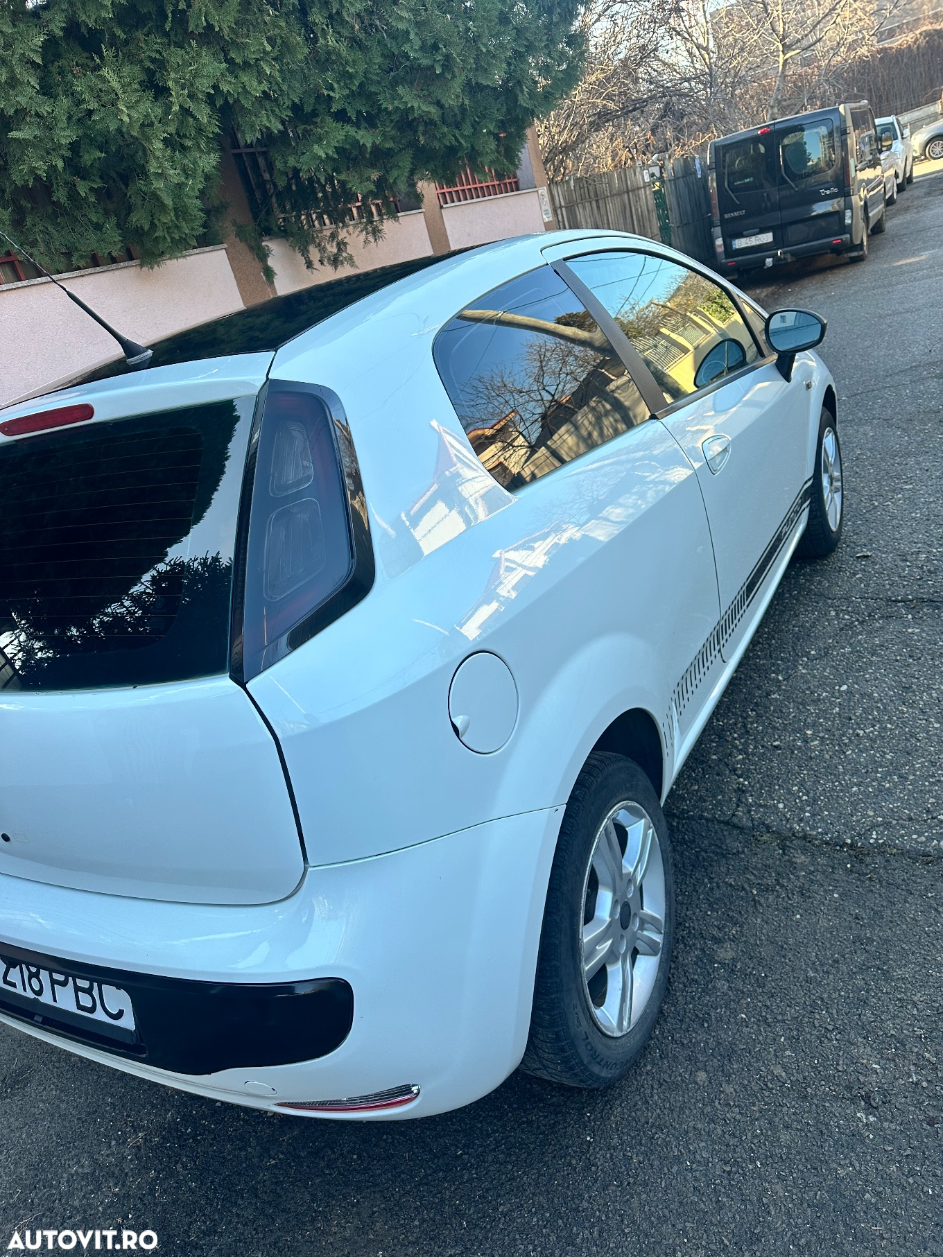 Fiat Punto Evo 1.2 8V Dynamic Start&Stop - 12