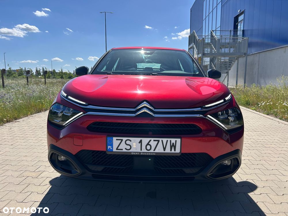 Citroën C4 PureTech 130 Stop&Start FEEL - 10