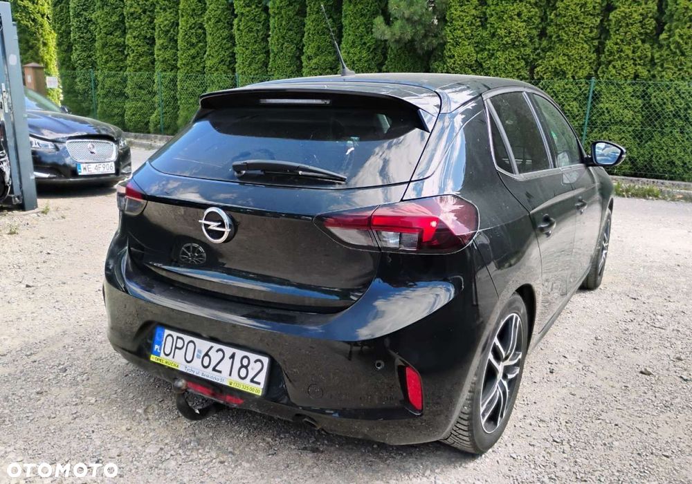 Opel Corsa - 4
