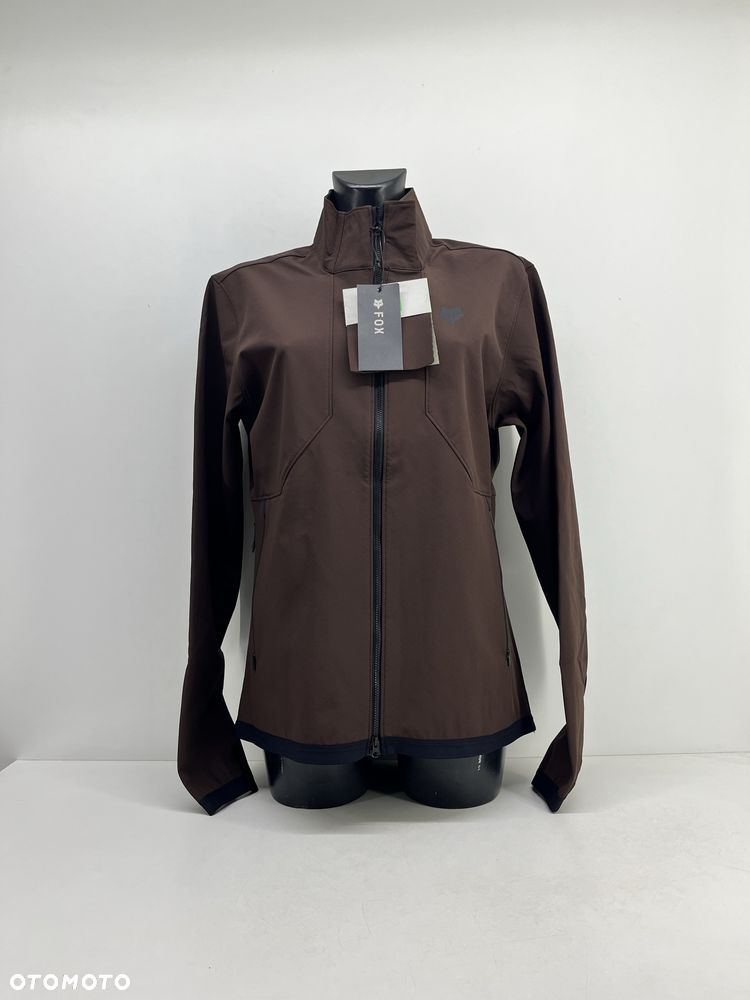 Kurtka FOX RANGER FIRE COC mtb rozmiar M - 2